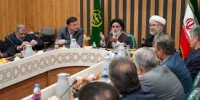 امنیت غذایی در گرو سرمایه‌گذاری در منابع انسانی