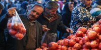 طرح تشدید نظارت بر بازار کالاهای اساسی و اقلام شب یلدا آغاز شد