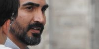 فیلم سینمایی «رقیب دیجیتالی» به کارگردانی میلاد خُدل و با نقش‌آفرینی نیما راشدی به پایان فیلم‌برداری رسید