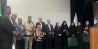 محافل انس با قرآن در فردیس به یاد شهدا برگزار شد