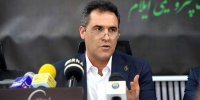 تأمین خوراک پایدار پتروشیمی ایلام و ارغوان گستر با حفر و تکمیل ۵ حلقه چاه در‌ تنگ بیجار