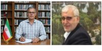 پیام تبریک ناصر غلامی هوجقان در پی انتصاب حسن روزنیک به عنوان مدیر کانون های رضوی آذربایجان شرقی
