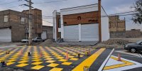 وقتی مدیریت میدانی نتیجه می دهد/ شتاب عمرانی در منطقه ۴ شهرداری کرج