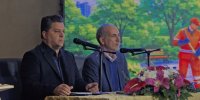دومین همایش شهرک های مسکونی شهر فردیس برگزار شد