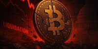کاهش قیمت بیت‌ کوین همزمان با حمله اسرائیل به ایران