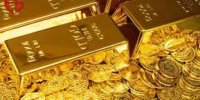 نوسانات فعلی بازار طلا به شدت تحت تأثیر اخبار سیاسی است