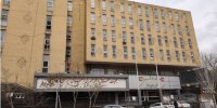 سکوت مدیر عامل”هلال احمر” آذربایجان شرقی در قبال شایعه ویژه !