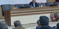 نشست علمی بررسی وضعیت خودکشی در ملکان و ارائه راهکارهای پیشگیرانه در سطح استان؛
