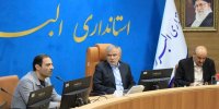 طرح تفصیلی کرج باید پیش از پایان دوره نهایی و ابلاغ شود
