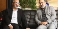 همکاری بزرگ شهرداری کرج و منطقه ویژه اقتصادی و فرودگاه بین المللی پیام