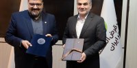امضای تفاهم‌نامه همکاری بانک قرض‌الحسنه مهر ایران با مرکز وکلا، کارشناسان رسمی و مشاوران خانواده قوه قضائیه