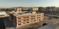 مازندران نیازمند احداث فوری ۳۰ هنرستان جدید است