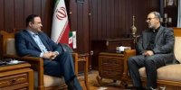 پیام در مسیر تبدیل به پایگاه ملی صادرات