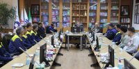 تجلیل پاکسان از کارکنان منتخب| تقدیر از قلب تپنده تولید