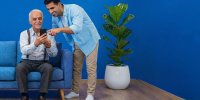 ارائه بسته‌های ویژه همراه اول به مناسبت روز پدر