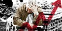 چشم‌انداز روشنی برای اقتصاد کشور نمی‌توان متصور شد