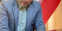 دفاع ملی در سایه رهبری مقتدر؛ مردم، نیروهای مسلح و شهدای اقتدار در خط مقدم مقاومت