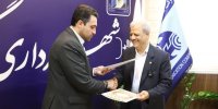 اتصال ۱۰۰ درصدی شهر به فیبر نوری و دولت الکترونیک