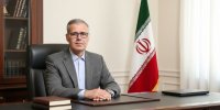 پیام تبریک خبرنگار تبریزی به مناسبت فرا رسیدن هفته نیروی انتظامی