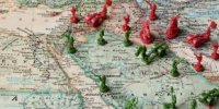 «گفت‌وگوی منامه»؛ اتاق فرمانی برای اعلان سیاست‌های منطقه‌ای آمریکا