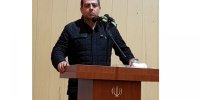 افشین آریایی نژاد کارشناس کمیسیون ورزش و جوانان شورای اسلامی کلانشهر تبریز  شد