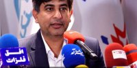 گروه فولاد مبارکه یکی از اصلی ترین ستارگان نمایشگاه ایران اکسپو 2025
