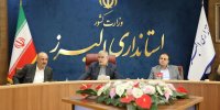 پروژه مدرسه تا پایان سال تکمیل خواهد شد/ضرورت تسریع در جانمایی احداث ۴۰۰ مدرسه در استان