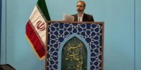 برخی از اقدامات شورای شهر کرج در نماز جمعه عنوان شد