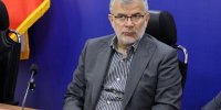 تأکید استاندار البرز بر تسریع در پروژه‌های عمرانی و ارتقای خدمات زیرساختی فردیس