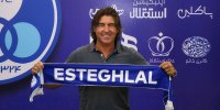 ریکاردو ساپینتو تحت فشار هواداران استقلال