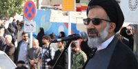 مردم با فریاد «مرگ بر آمریکا» مسیر انقلاب را بیمه کردند