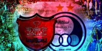 اراک میزبانی شایسته برای دربی خواهد بود؟/آمار بازی های پرسپولیس و استقلال