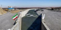 آغاز بهبود طراحی و افزایش کارایی سازه‌های آبی در ایران