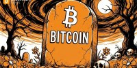 آیا مرگ بیت کوین فرا رسیده است؟