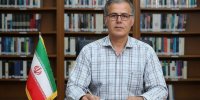 پیام تسلیت ناصر غلامی هوجقان در پی شهادت رهبر انقلاب