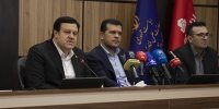 قدردانی معاون علمی و فناوری رییس جمهوری از نقش آفرینی بانک ملت در حمایت از اقتصاد دانش بنیان/ رونمایی از سند راهبردی ملی تامین مالی بیمه پایه با مشارکت بانک ملت