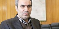 محمدی مدیرکل صمت استان شد