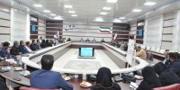 برگزاری انتخابات شورای هماهنگی روابط عمومی‌های ادارات شهرستان مرند
