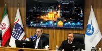فرودگاه پیام در مسیر جهش اقتصادی و هوانوردی منطقه‌ای