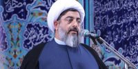 اقدام خبیثانه رژیم صهیونیستی مسیر «محو اسرائیل از صفحه روزگار» است