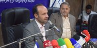 البرز محروم‌ترین استان در سهم نمایندگی / ۵۲۰ درصد رشد بودجه مثل یک معجزه بود