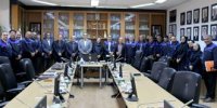 موفقیت پاکسان در تمدید گواهینامه‌های بین‌المللی استاندارد