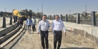 همکاری دانشگاه آزاد برای مدیریت ترافیک بلوار شهید موذن الزامی است