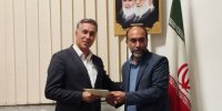 سعید ابراهیمی، قائم مقام مدیرکل ارشاد استان در جشنواره بین‌المللی باغچه‌بان شد