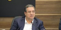 برگزاری جلسه تامین مالی طرح‌های واحدهای تولیدی آذربایجان‌غربی