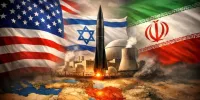 هیچ کس از جنگ نفع نمیبرد