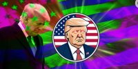 کیف پول رسمی ارز دیجیتال ترامپ در حال راه اندازی است