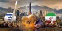 جنگ 12 روزه تنها یک بخش کوچکی از توان نیروهای مسلح جمهوری اسلامی ایران بود