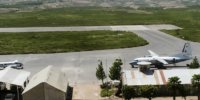 فرودگاه وعده داده‌شده؛ پروازی که هیچ‌گاه به زمین نرسید / از فوکر خیالی تا ترمینال ناتمام؛ سرنوشت پرواز در شهر اولین‌ها