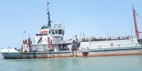 استفاده ۳۲۹ هزار گردشگر از تفریحات دریایی در مازندران